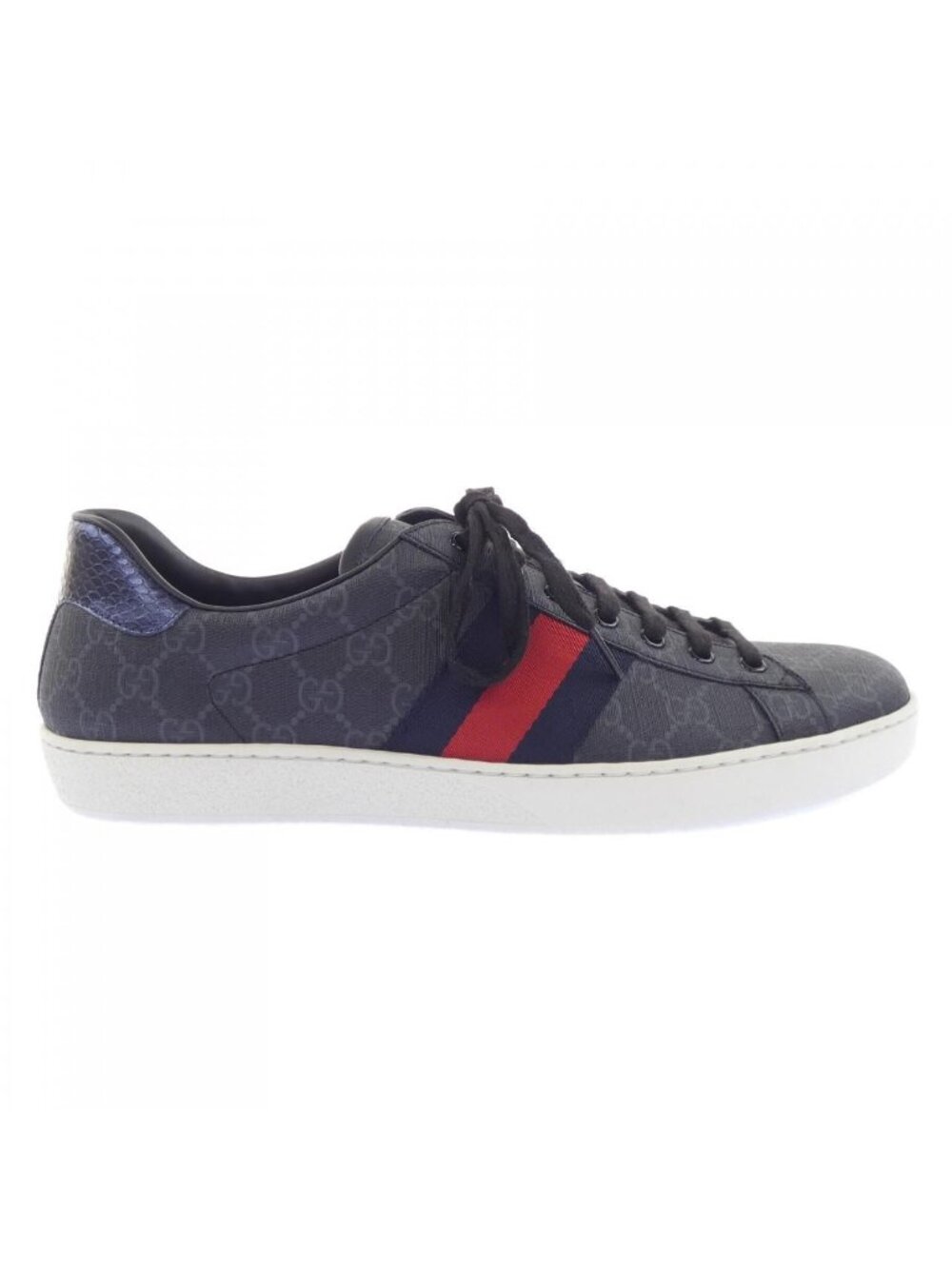 Gucci Ace GG Sneakers